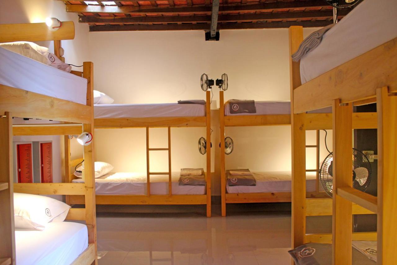 Gagaka Rua Hostel Santa Marta  Luaran gambar