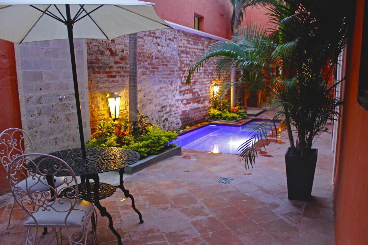 Gagaka Rua Hostel Santa Marta  Luaran gambar