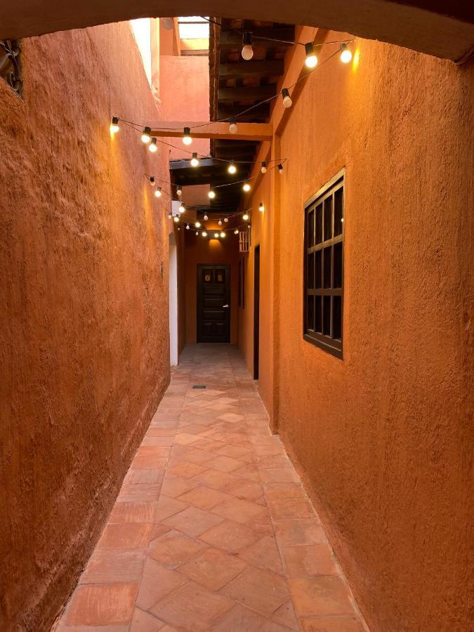 Gagaka Rua Hostel Santa Marta  Luaran gambar