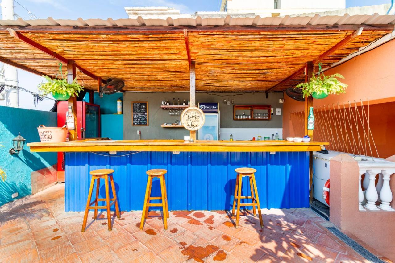 Gagaka Rua Hostel Santa Marta  Luaran gambar