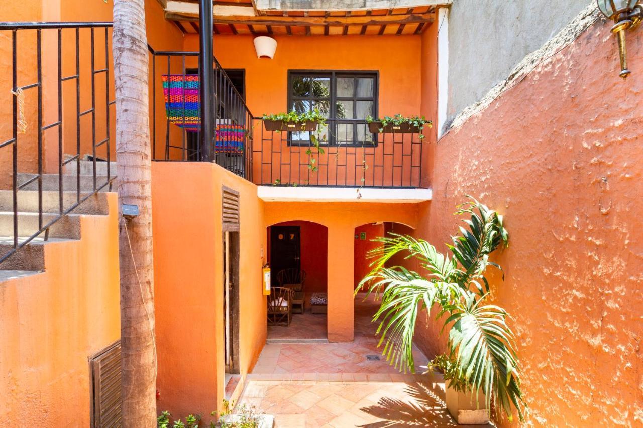 Gagaka Rua Hostel Santa Marta  Luaran gambar