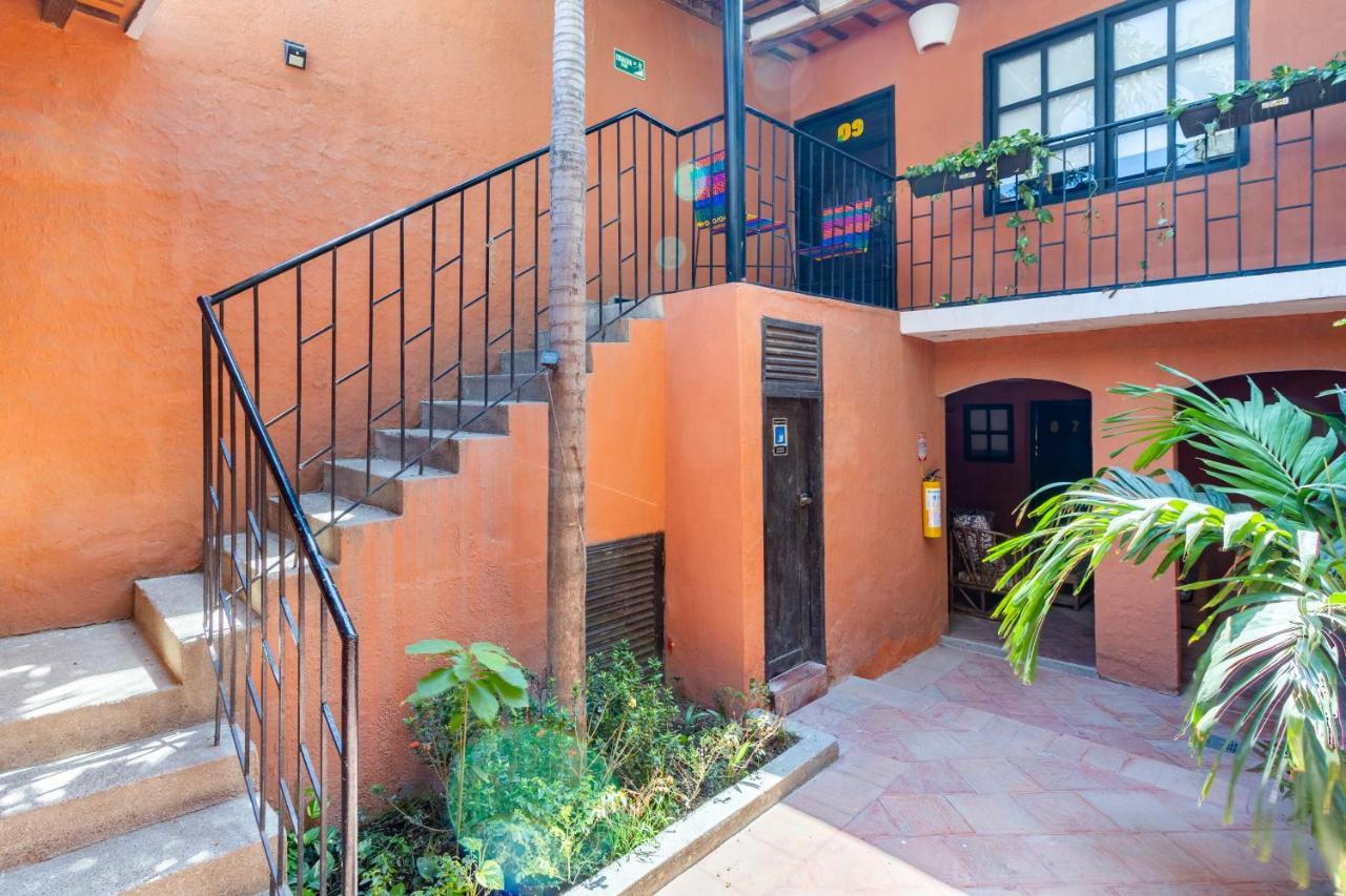 Gagaka Rua Hostel Santa Marta  Luaran gambar